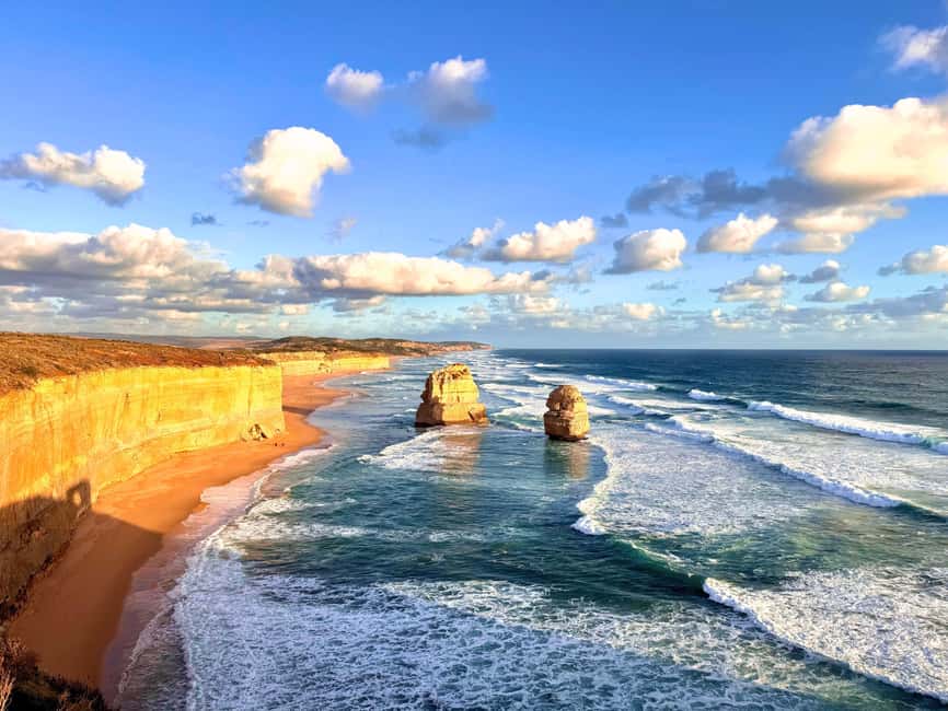 image n.6 of Melbourne: Great Ocean Road Rev Route - Avoid Crowds activity in Melbourne, uploaded by supplier