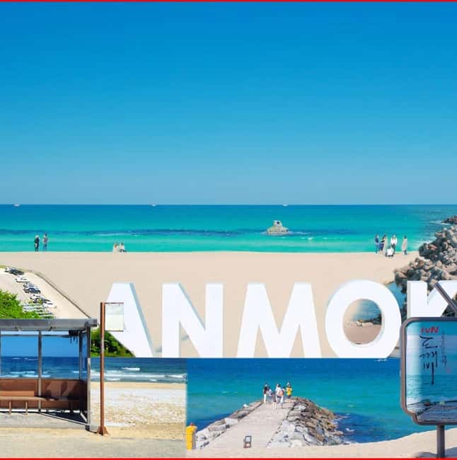image n.36 of Seoul: Gangneung from K-Pop Band Bus Stop to Anmok Beach activity in Gangneung-si, uploaded by supplier