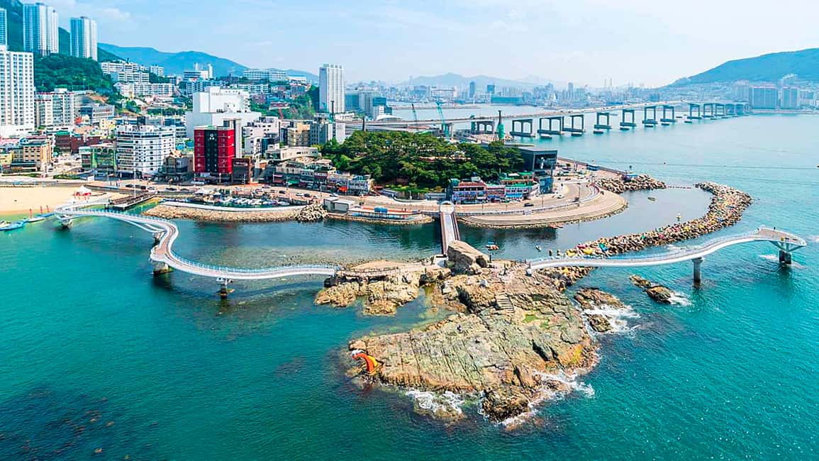 image n.2 of Busan: Busan 9 Highlights Tour activity in Busan, uploaded by supplier