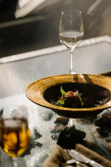 image n.6 of Hobart: Moorilla's Wine + Art at Mona by Boat activity in Hobart, uploaded by supplier