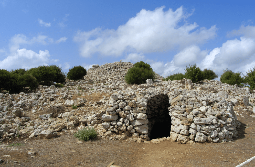 image n.5 of Menorca: Torre d'en Galmés Talayotic Settlement Experience activity in Alaior, uploaded by supplier