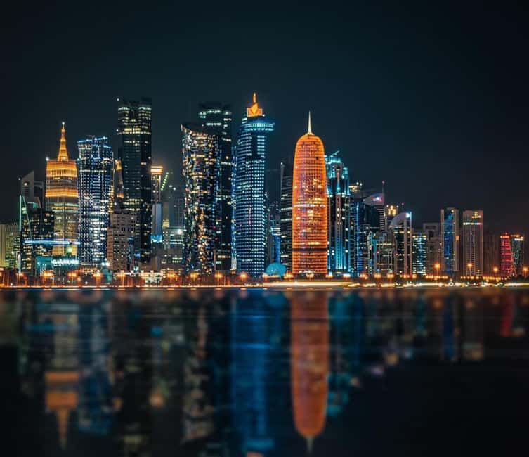 image n.17 of Highlights Of Doha City Tour With Pickup & Drop-Off activity in Doha, uploaded by supplier
