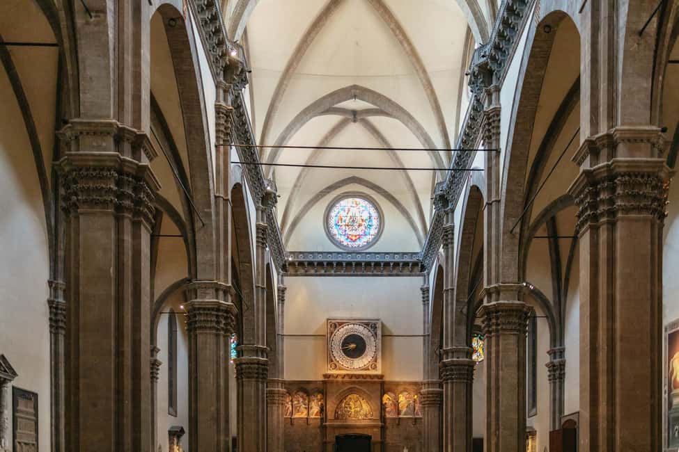 Image N°5 de Florence : La statue de David et le dôme de Brunelleschi en coupe-file activité à Florence, publiée par le prestataire
