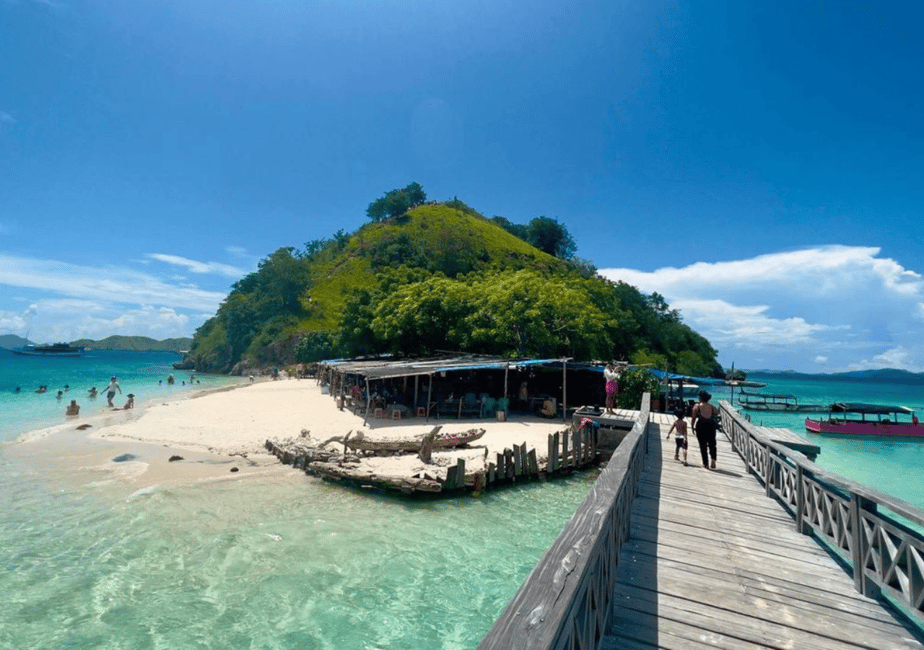 image n.3 of Komodo: 4-Day Private Tour with Overnight Boat and Hotel activity in East Nusa Tenggara, uploaded by supplier