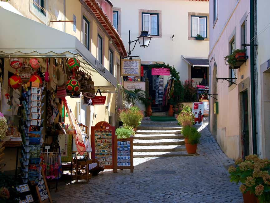 billede nr.30 af aktiviteten Lissabon: Sintra, Pena Palace, Quinta Regaleira, Cascais Tour i Colares, uploadet af udbyder