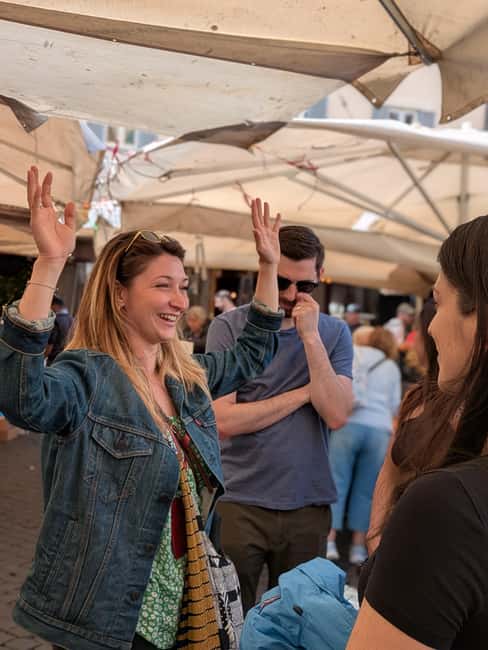 image n.10 of Rome: Trastevere & Campo de Fiori Street Food Walking Tour activity in Rome, uploaded by supplier