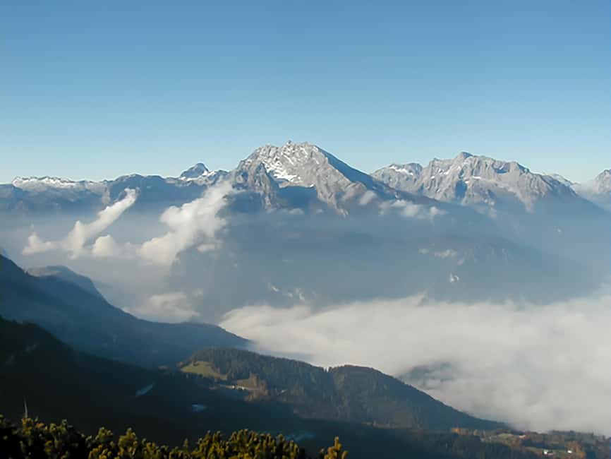 image n.3 of Eagle's Nest and Berchtesgaden Tour from Salzburg activity in Berchtesgaden, uploaded by supplier