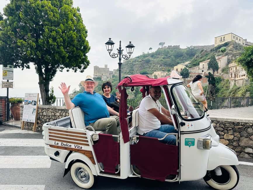 image n.6 of The GODFATHER'S Tour - Savoca and Forza d'Agrò activity in Taormina, uploaded by supplier
