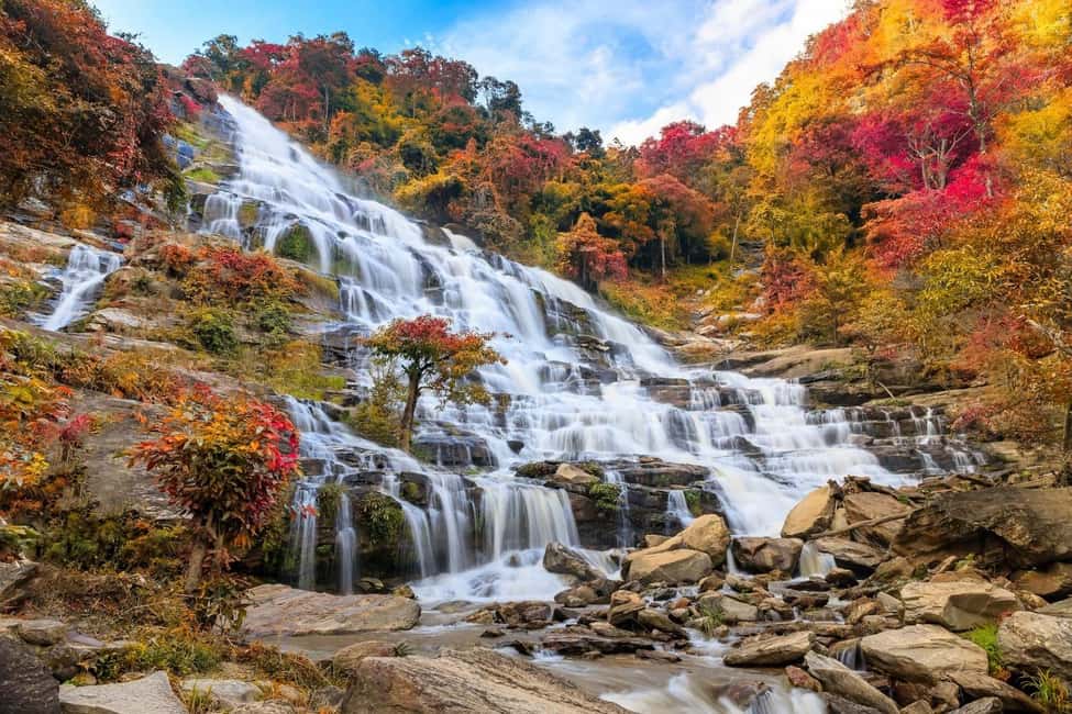 Immagine nº 5 di Tokyo: gita a Nikko, Santuario Toshogu, cascate Kegon e lago Chuzenji attività a Tokyo, caricata dal fornitore