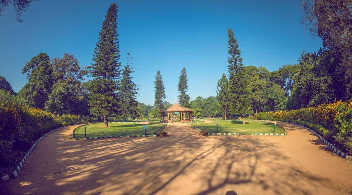 image n.7 of Full-day Private Sightseeing Tour of Bangalore activity in Bangalore, uploaded by supplier