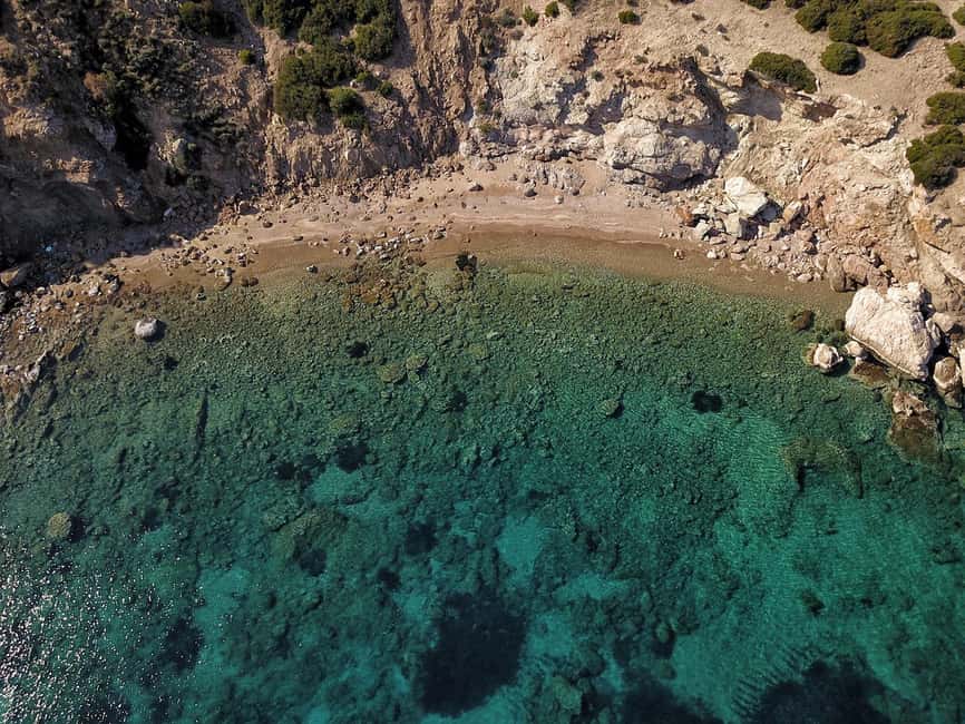 image n.10 of Athenian Riviera – Sounio - Arsida & Fleves islets activity in Sounion, uploaded by supplier