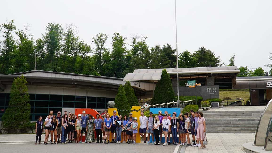 image n.11 of DMZ Tour and North Korea Experience Hall activity in Paju-si, uploaded by supplier