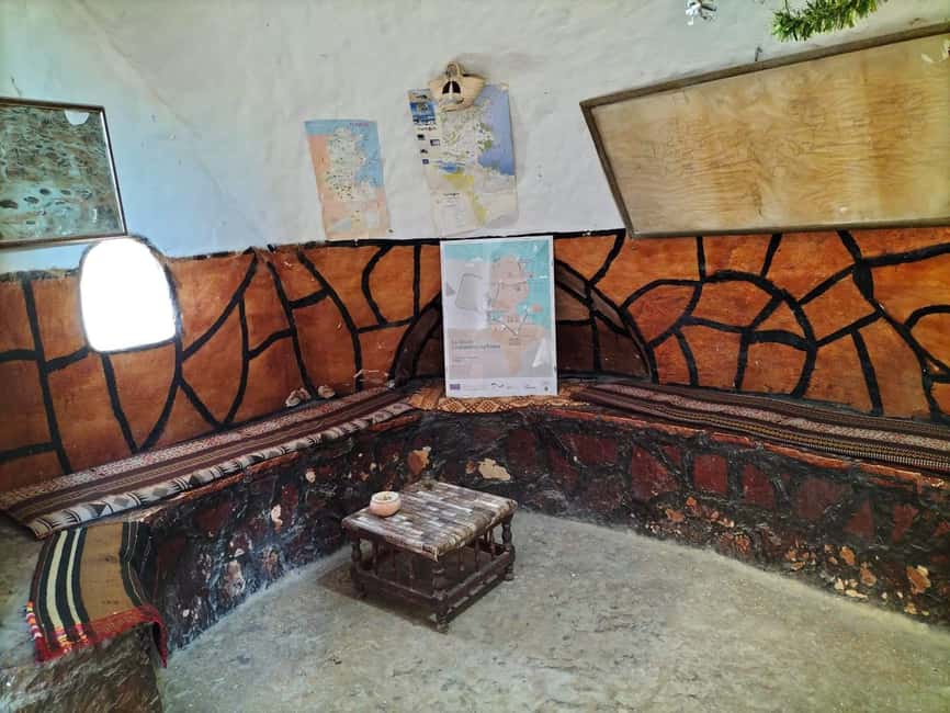 image n.11 of From Yasmine Hammamet/Kantaoui: 2-Day Sahara Tour with Meals activity in Tozeur Governorate, uploaded by supplier