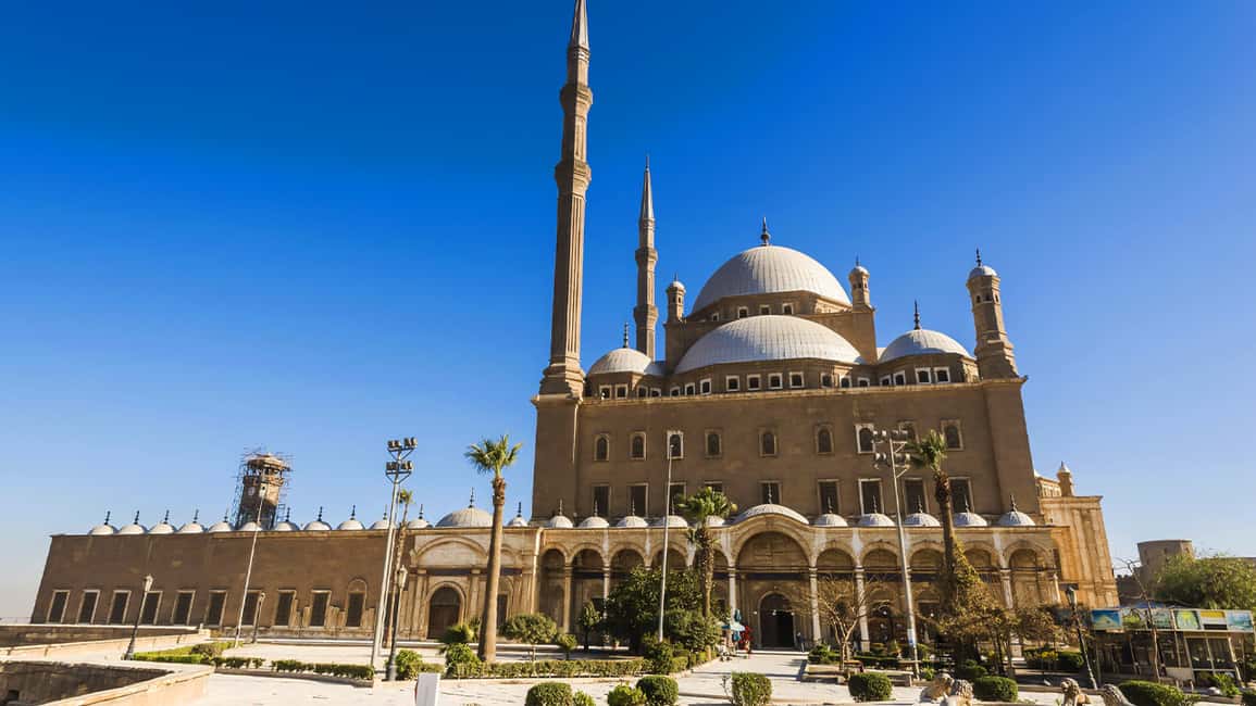image n.22 of Cairo: Tours To Giza Pyramids, Citadel and Islamic Cairo activity in Cairo, uploaded by supplier