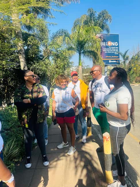 image n.4 of Mbabane city tour activity in Mbabane, uploaded by supplier