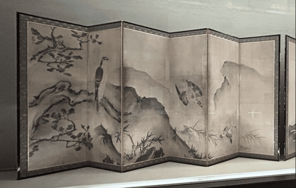 image n.10 of Tokyo National Museum Private Tour activity in Tokyo, uploaded by supplier