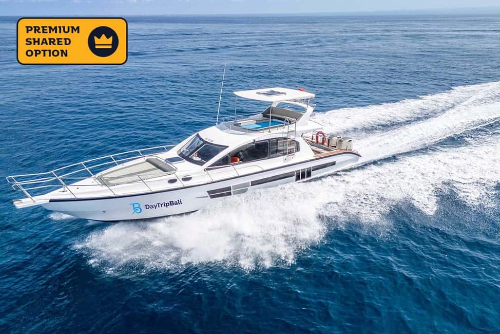 imagem n.20 de Bali: Nusa Penida Speedboat Trip com Snorkeling e Tour atividade em Bali, carregada pelo fornecedor