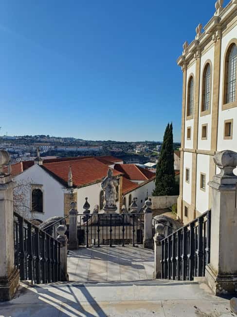 image n.17 of University of Coimbra Walking Tour activity in Coimbra, uploaded by supplier