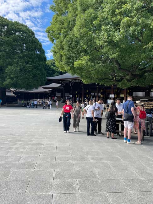 サプライヤーによってアップロードされた、東京の東京プライベート・シティ・ハイライト・ツアーの画像#16