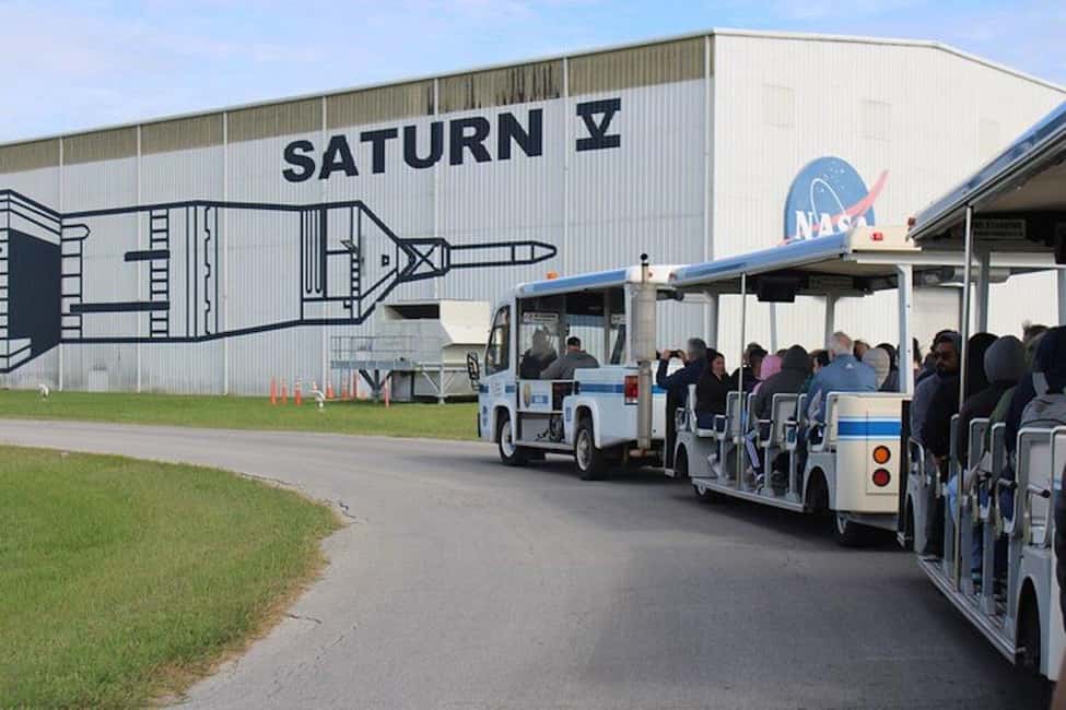 imagem n.3 de Houston: Passeio pelo túnel e ingresso para o Centro Espacial da NASA/transporte atividade em Houston, carregada pelo fornecedor