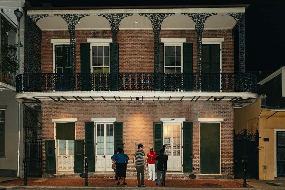 image n.13 of Evening in New Orleans: Live Jazz Music Discovery Tour activity in New Orleans, uploaded by supplier