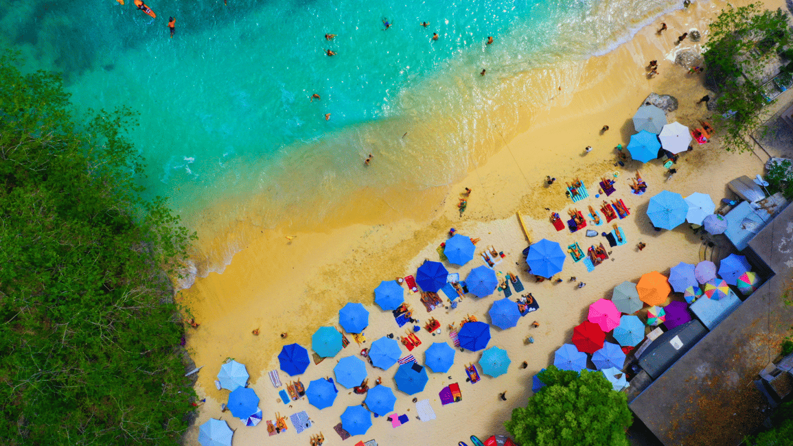 image n.6 of Bali: Parasailing, Jet Ski & Uluwatu Tour with Kecak Dance activity in Bali, uploaded by supplier