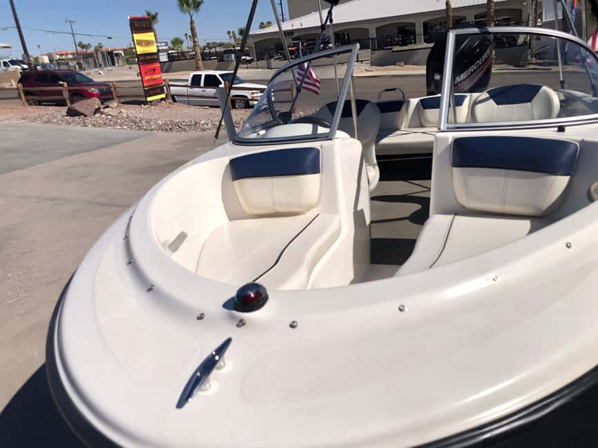image n.3 of Bayliner Ski Boat activity in Arizona, uploaded by supplier