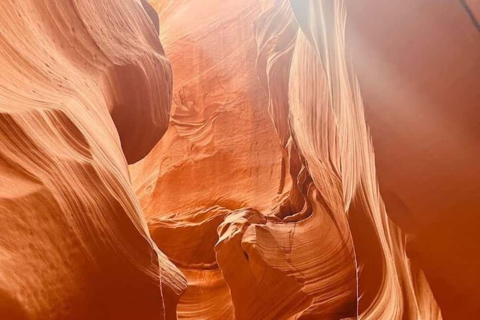 image n.14 of Las Vegas > Grand Canyon Sunrise + Antelope + Horseshoe Bend activity in Arizona, uploaded by supplier