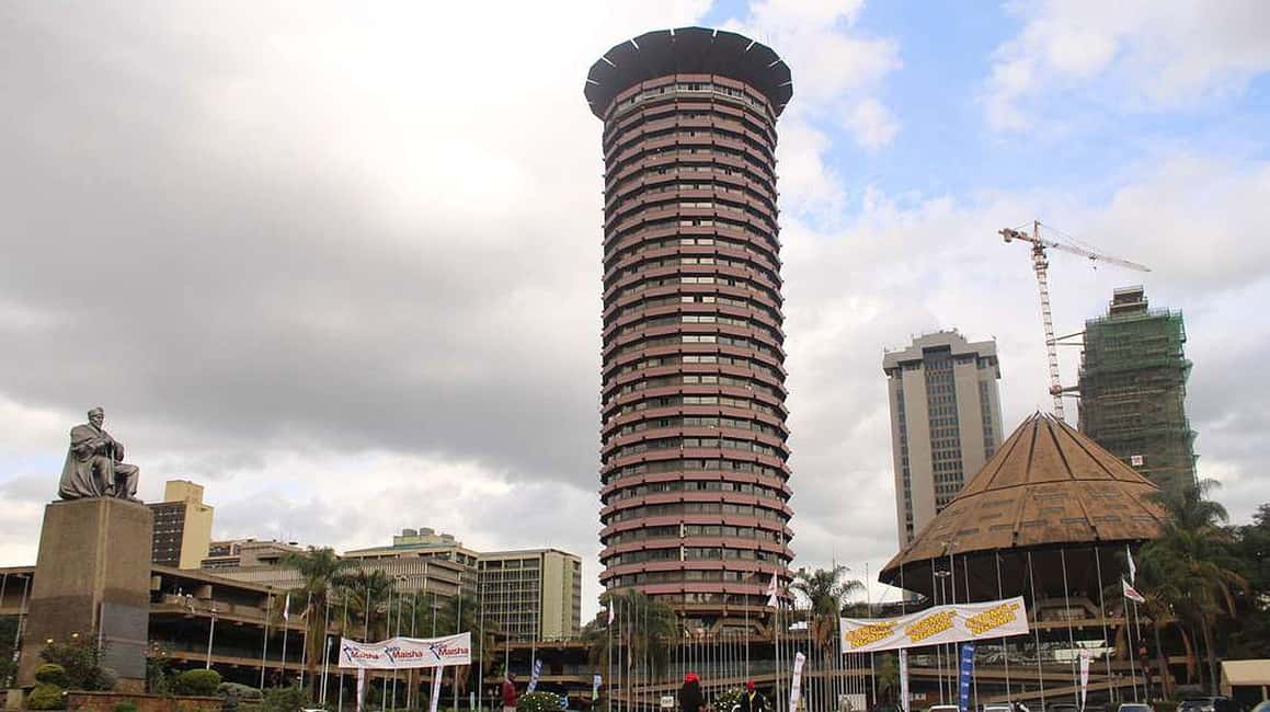image n.5 of Half day Nairobi historical city tour. activity in Nairobi, uploaded by supplier