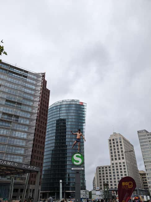 bilde nr.11 av Spasertur i Berlin aktivitet i Berlin, lastet opp av leverandør