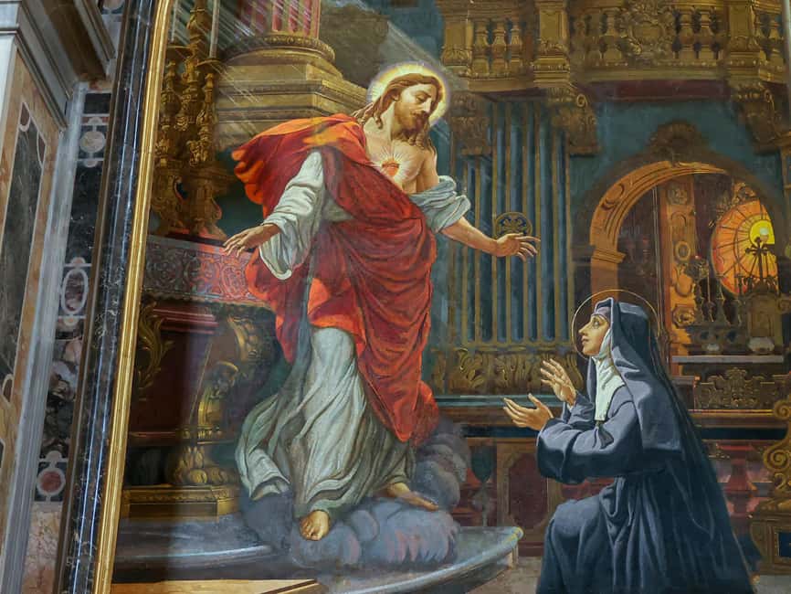 afbeelding n.70 van Rome: Sint-Pietersbasiliek, La Pietà en Pauselijke graftombes Tour activiteit in Rome, geüpload door aanbieder