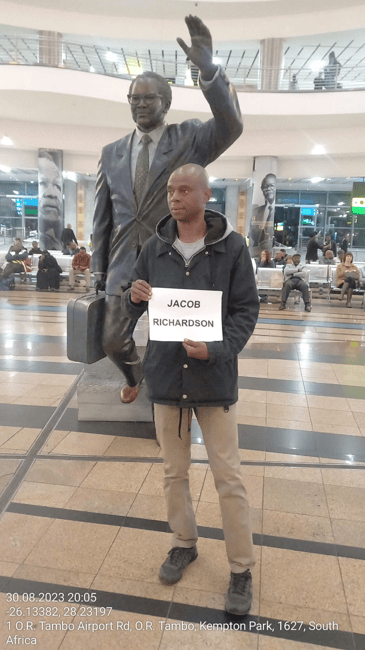 imagem n.5 de Traslados do aeroporto local atividade em Joanesburgo, carregada pelo fornecedor
