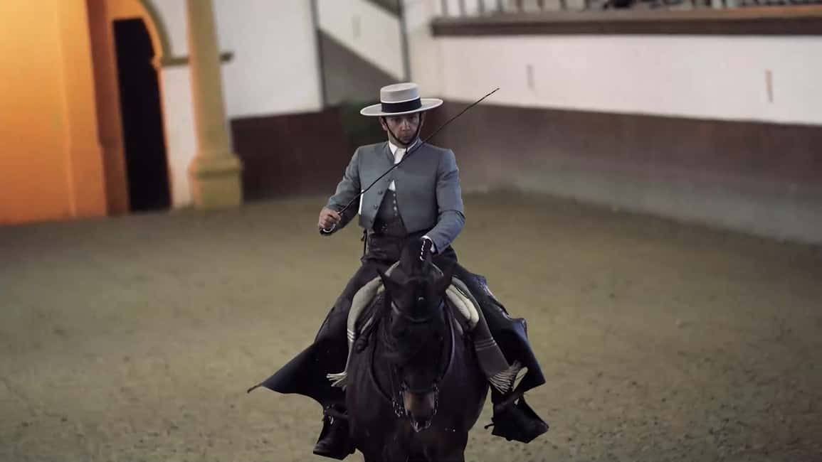 imagen n.º 5 de Desde Sevilla: Jerez, Cádiz y los Caballos Andaluces actividad en Jerez de la Frontera, subida por el proveedor