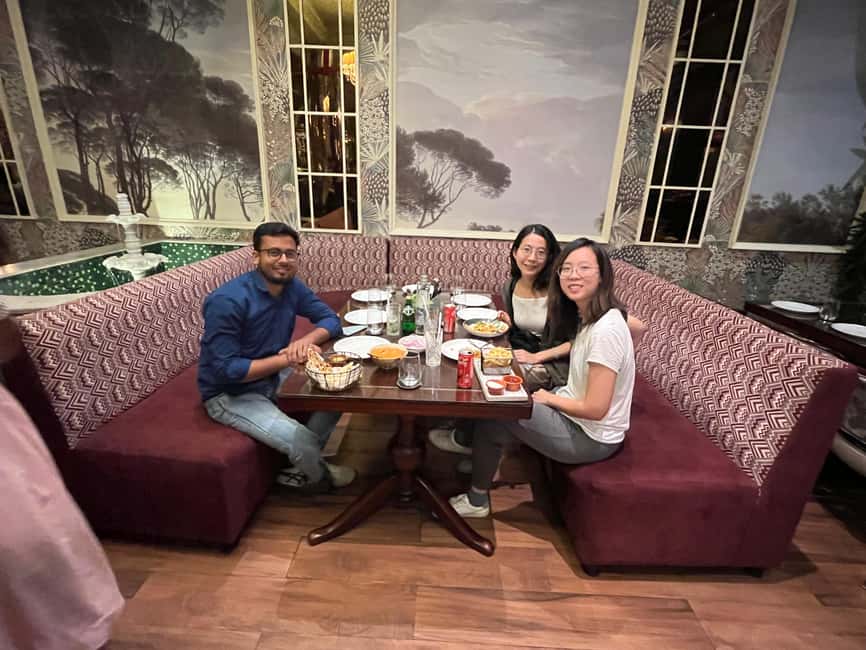 image n.20 of Delhi: Old and New Delhi Private Half or Full-Day Tour activity in New Delhi, uploaded by supplier