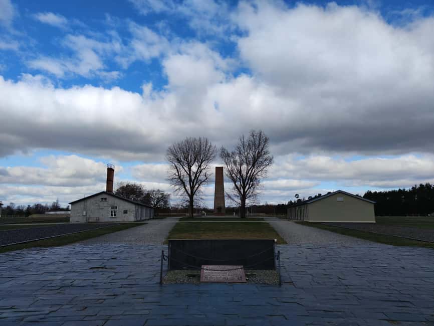 imagen n.º 3 de Berlín: Visita al Campo de Concentración de Sachsenhausen y Potsdam actividad en Oranienburg, subida por el proveedor