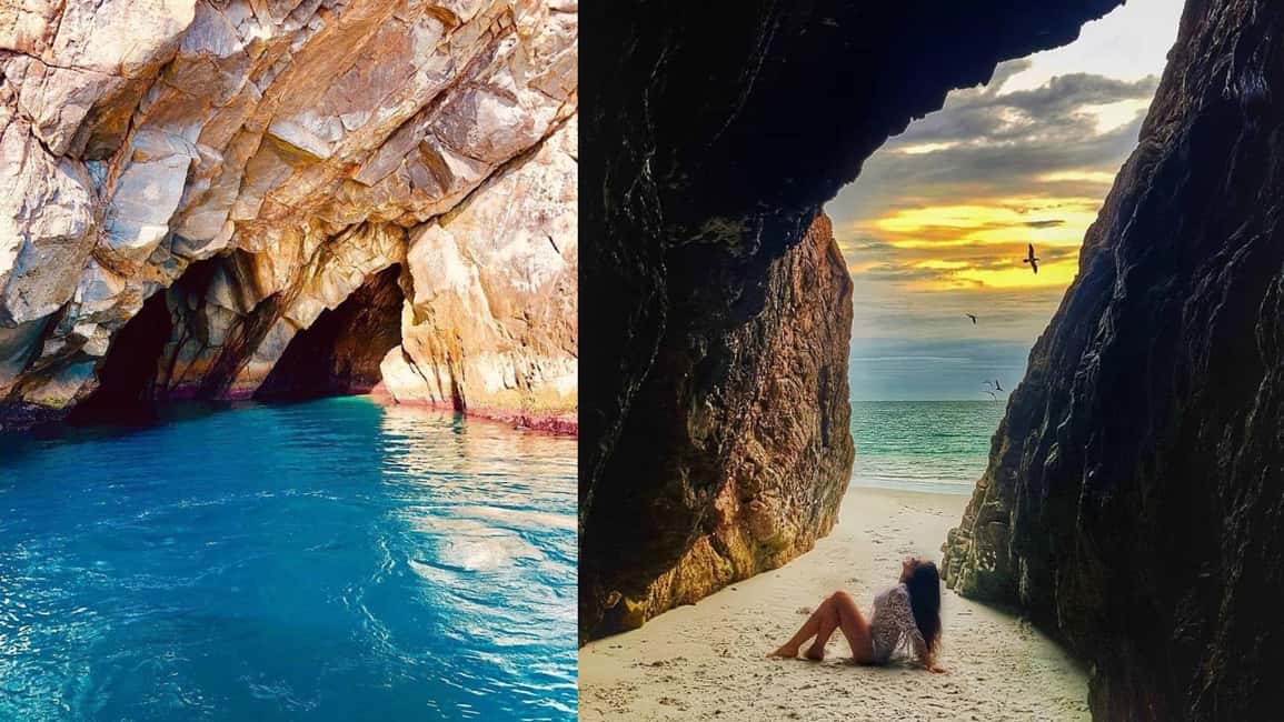 image n.2 of Arraial do Cabo: Special Boat Trip + City Tour activity in Arraial do Cabo, uploaded by supplier