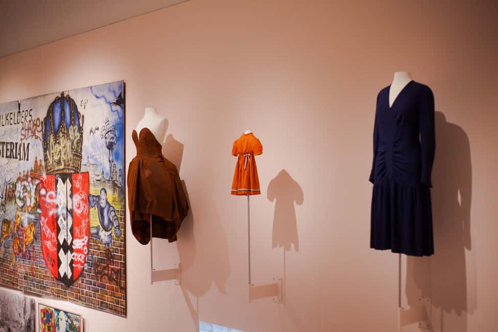image n.8 of Amsterdam: Amsterdam Museum Entry Ticket activity in Amsterdam, uploaded by supplier