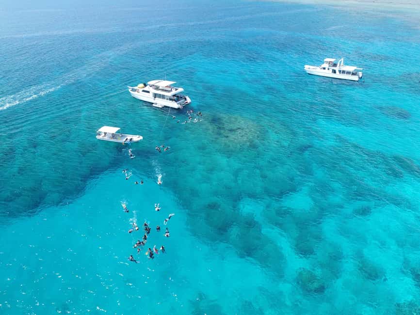 image n.1 of Half-Day Snorkeling Trip to Kerama & Marine Sports activity in Okinawa, uploaded by supplier