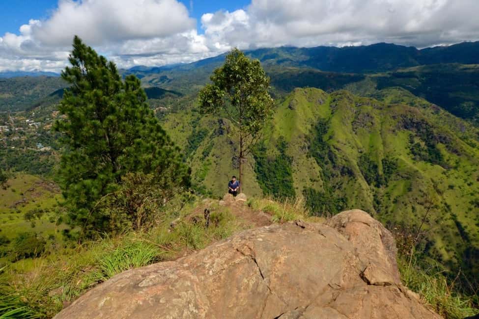 image n.8 of Kandy to Ella First Class Scenic Hill Country Train Journey activity in Mahanuvara, uploaded by supplier