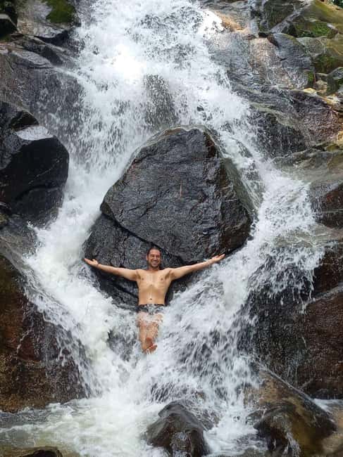 image n.45 of Chiang Rai Trek: 4 Hilltribes Villages & Waterfall Only Walk activity in Chiang Rai, uploaded by supplier