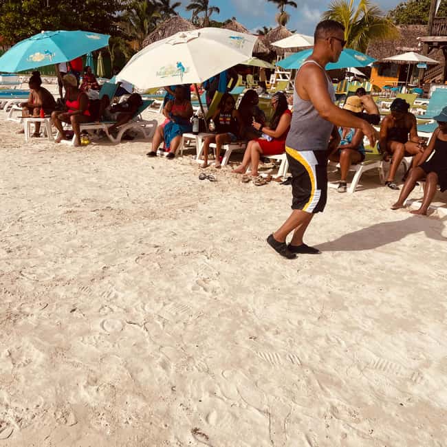 imagem n.30 de Negril: Mergulha em privado, Ricks Cafe, e Margaritaville ... atividade em Montego Bay, carregada pelo fornecedor
