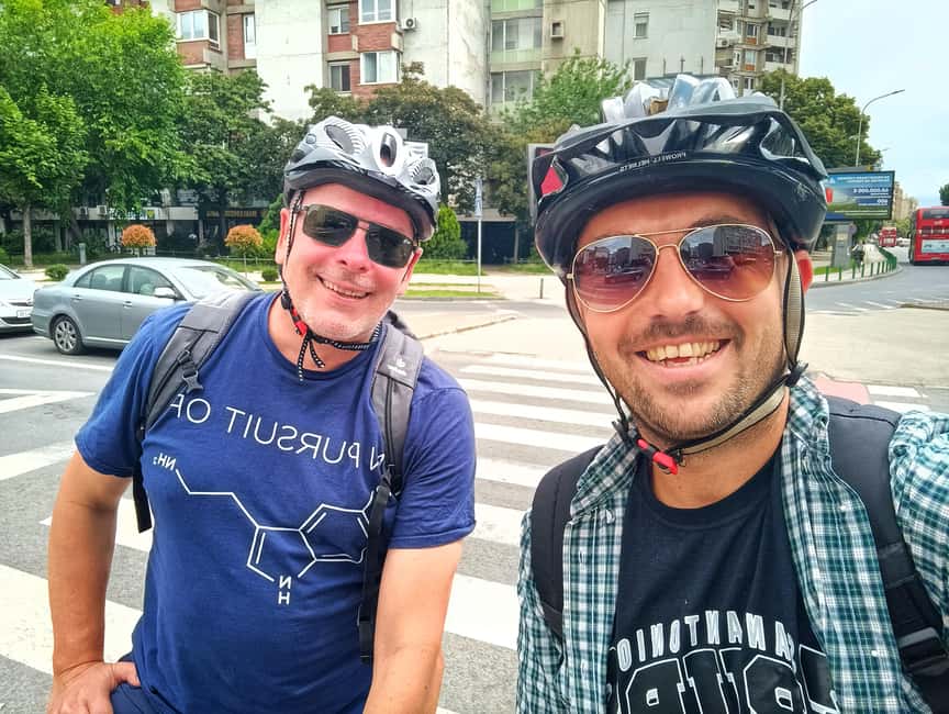 billede nr.10 af aktiviteten SKOPJE LEJ EN CYKEL i Skopje, uploadet af udbyder