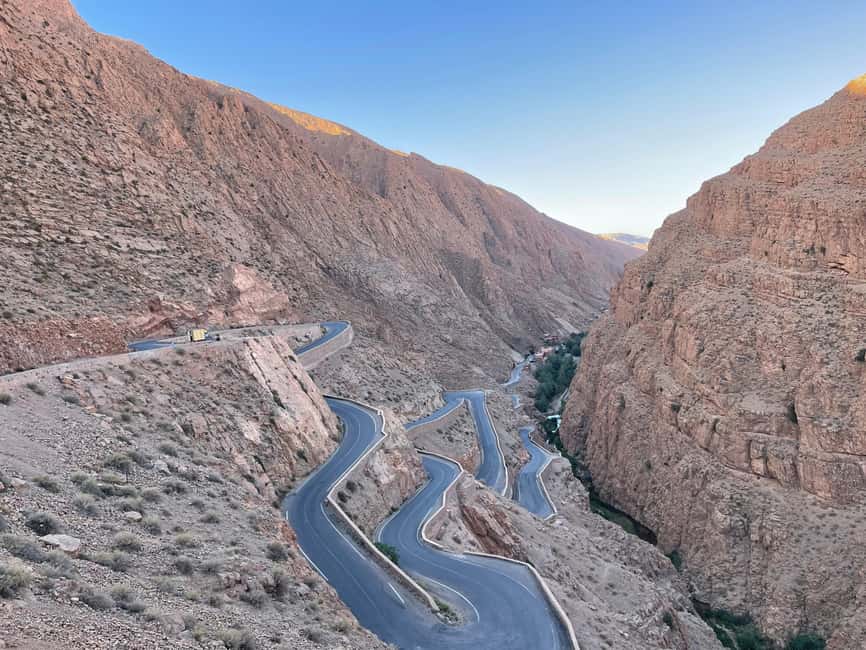 billede nr.18 af aktiviteten Fra Marrakech: Privat transfer til alle dele af Marokko i Ait-Ben-Haddou, uploadet af udbyder