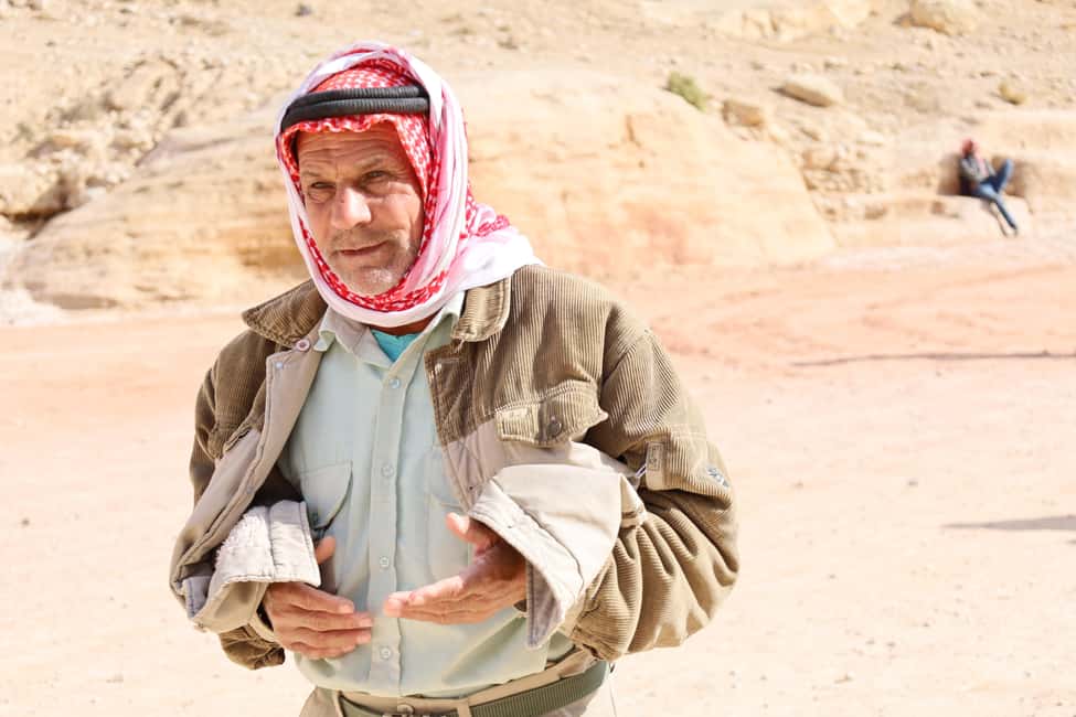 bild nr.6 av Från Sharm ElSheikh: Den förlorade staden (Petra) Dagsutflykt med färja aktivitet i Amman (region), uppladdad av arrangören