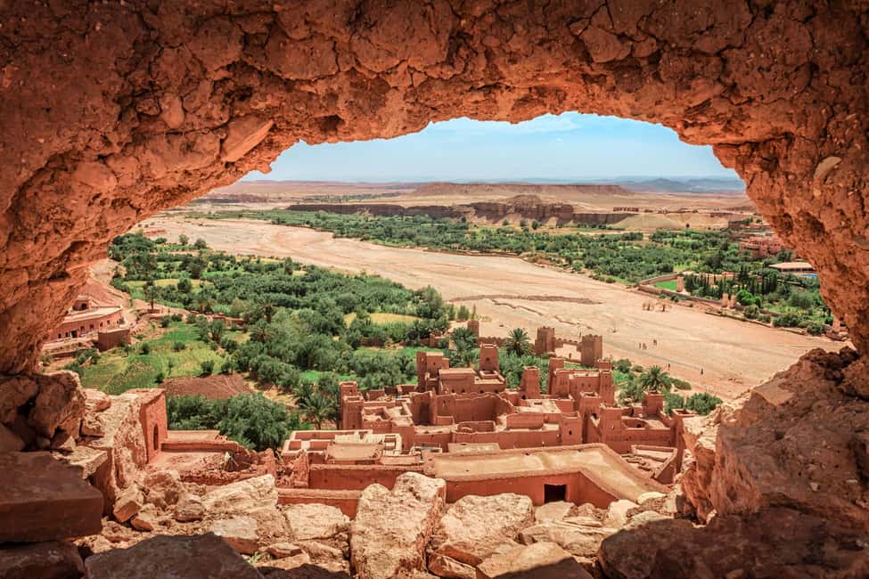 imagen n.º 25 de Desde Marrakech: tour de 5 días a Chefchaouen y el desierto de Merzouga actividad en Drâa-Tafilalet, subida por el proveedor