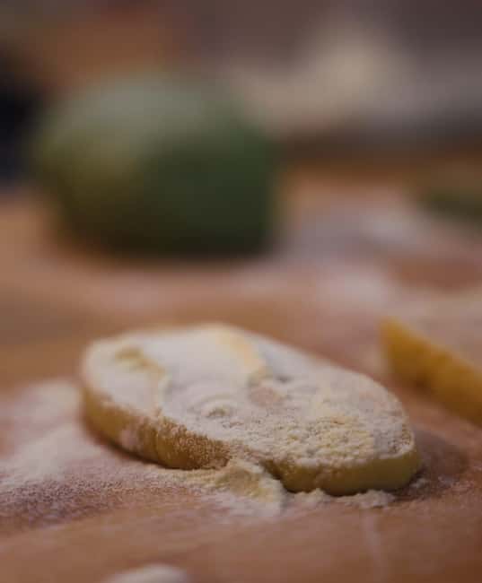 Immagine nº 24 di Certaldo: lezione di cucina tipica toscana e pasto conviviale attività a Gambassi, caricata dal fornitore