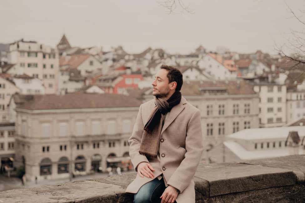 image n.62 of Zurich: Professional Photoshoot at the Best Spots activity in Zurich, uploaded by supplier