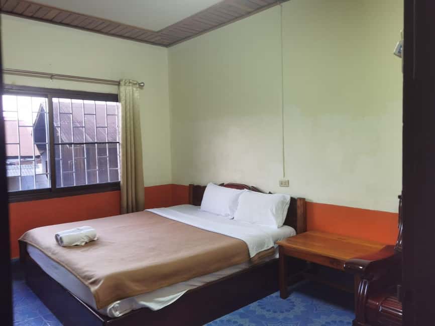 image n.10 of Slow Boat Chiang Rai to Luang Prabang: 2Days 1Night Trip activity in Luang Prabang (Province), uploaded by supplier