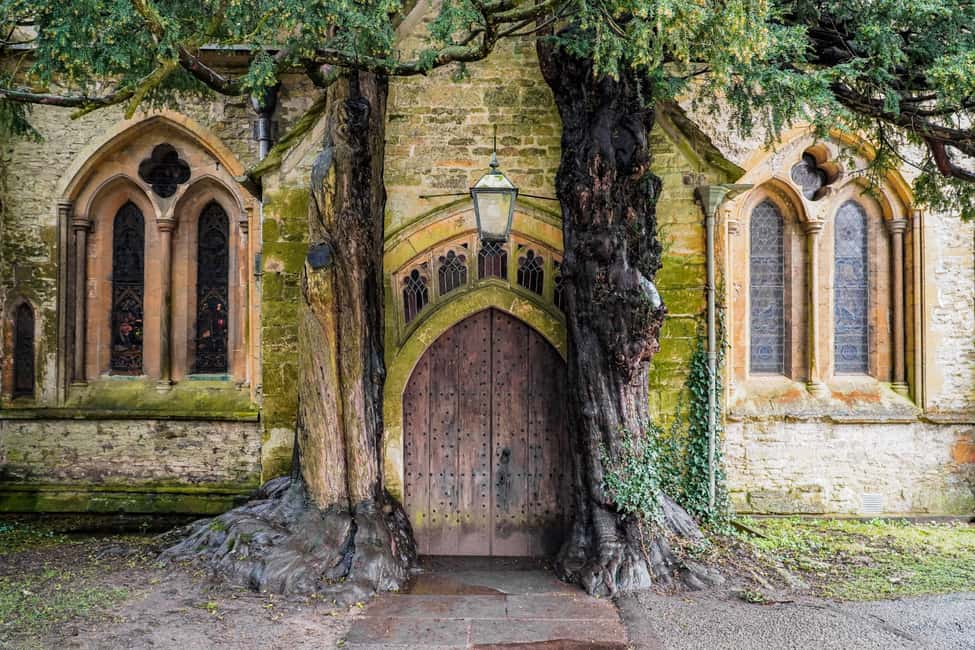 image n.15 of From London: Cotswolds, Blenheim Palace & Downton Abbey activity in South East England, uploaded by supplier