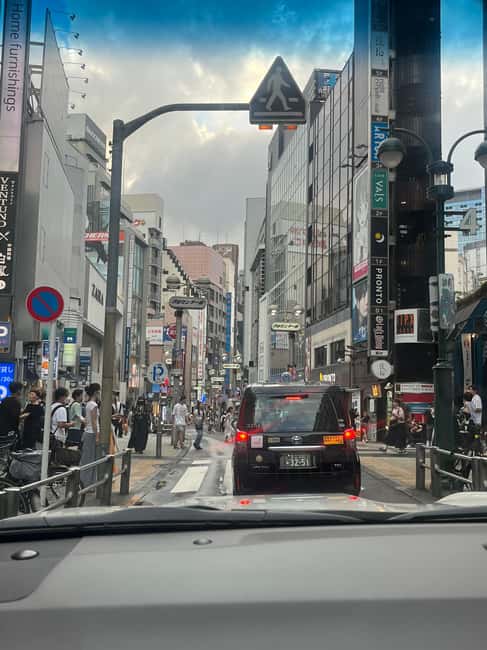 Immagine nº 4 di Giappone: Tour privato di Tokyo e della campagna con guida attività a Tokyo, caricata dal fornitore